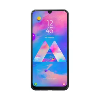   Samsung Galaxy M30s 64GB M307FN DS - különbözet szerinti szabályozás – használt cikkek