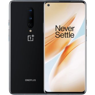   OnePlus 8 5G 128GB DS - különbözet szerinti szabályozás – használt cikkek