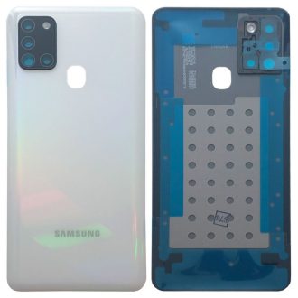   Samsung Galaxy A21s 32GB A217F - különbözet szerinti szabályozás – használt cikkek