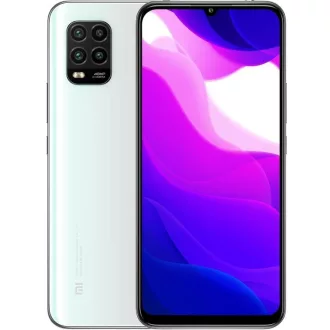   Xiaomi Mi Note 10 Lite 64GB DS - különbözet szerinti szabályozás – használt cikkek