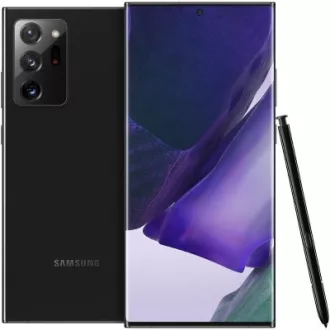  Samsung Galaxy Note 20 Ultra 5G 256GB N986 DS - különbözet szerinti szabályozás – használt cikkek