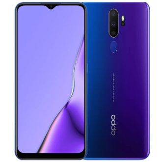   Oppo A9 (2020) 128GB DS - különbözet szerinti szabályozás – használt cikkek