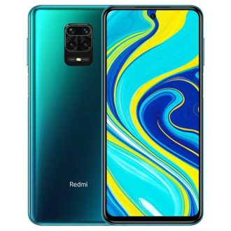   Xiaomi Redmi Note 9s 128GB DS - különbözet szerinti szabályozás – használt cikkek