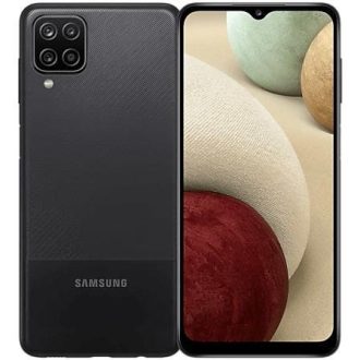   Samsung Galaxy A12 64GB A125F DS - különbözet szerinti szabályozás – használt cikkek