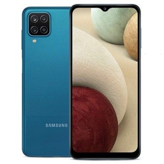   Samsung Galaxy A12 128GB A125F DS - különbözet szerinti szabályozás – használt cikkek