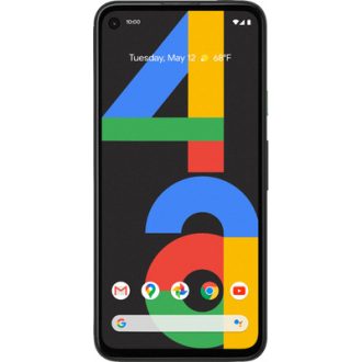   Google Pixel 4a 4G 128GB - különbözet szerinti szabályozás – használt cikkek