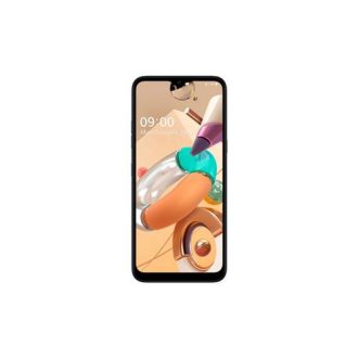   LG K41s 32GB - különbözet szerinti szabályozás – használt cikkek