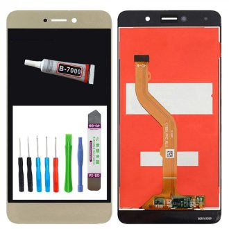 Huawei Y7 Prime (2017) 32GB DS