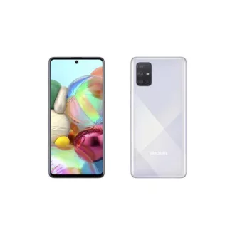   Samsung Galaxy A32 128GB A325F DS - különbözet szerinti szabályozás – használt cikkek