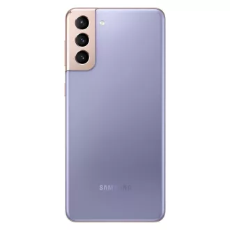   Samsung Galaxy S21 Plus 5G 256GB G996B DS - különbözet szerinti szabályozás – használt cikkek