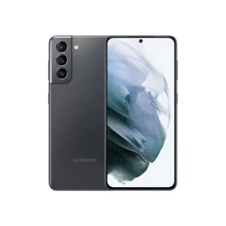   Samsung Galaxy S21 5G 128GB G991B DS - különbözet szerinti szabályozás – használt cikkek