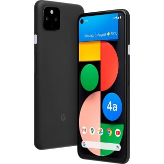   Google Pixel 4a 5G 128GB - különbözet szerinti szabályozás – használt cikkek