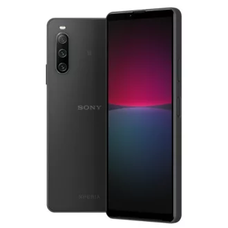  Sony Xperia 10 III 5G 128GB DS - különbözet szerinti szabályozás – használt cikkek