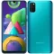 Samsung Galaxy M21 64GB M215F - különbözet szerinti szabályozás – használt cikkek