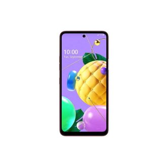   LG K52 64GB - különbözet szerinti szabályozás – használt cikkek