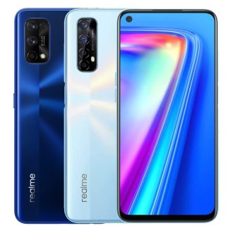   Realme 7 Pro 128GB - különbözet szerinti szabályozás – használt cikkek