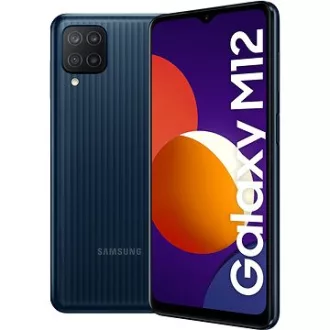 Samsung Galaxy M12 64GB M127F DS