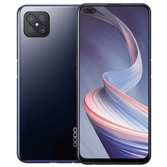   Oppo A94 5G 128GB DS - különbözet szerinti szabályozás – használt cikkek