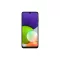 Samsung Galaxy A22 128GB A225F - különbözet szerinti szabályozás – használt cikkek