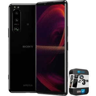   Sony Xperia 5 III 5G 128GB DS - különbözet szerinti szabályozás – használt cikkek