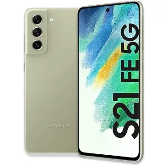 Samsung Galaxy S21 FE 5G 256GB G990B DS
