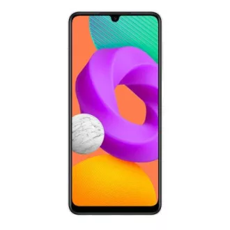   Samsung Galaxy M22 128GB M225F - különbözet szerinti szabályozás – használt cikkek