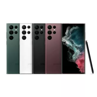   Samsung Galaxy S22 5G 256GB S901B DS - különbözet szerinti szabályozás – használt cikkek