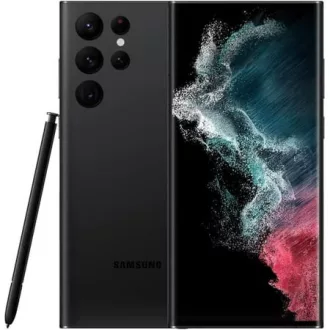   Samsung Galaxy S22 Ultra 5G 128GB S908B Single Sim - különbözet szerinti szabályozás – használt cikkek