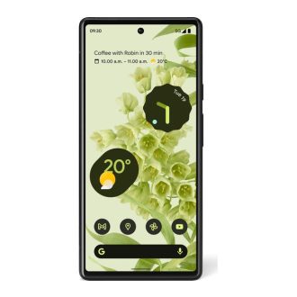   Google Pixel 6 5G 128GB - különbözet szerinti szabályozás – használt cikkek