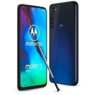   Motorola Moto G Pro 128GB DS - különbözet szerinti szabályozás – használt cikkek