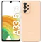 Samsung Galaxy A33 5G 128GB A336B DS - különbözet szerinti szabályozás – használt cikkek