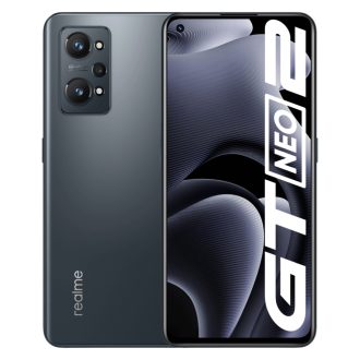   Realme GT Master 5G 128GB DS - különbözet szerinti szabályozás – használt cikkek