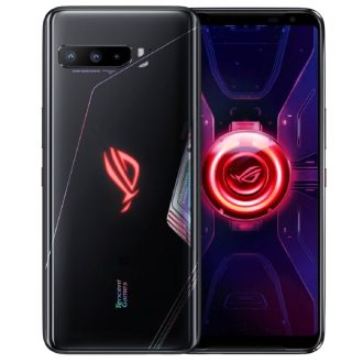 Asus ROG Phone 3 Strix 256GB DS