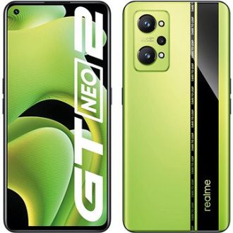   Realme GT2 5G 256GB DS - különbözet szerinti szabályozás – használt cikkek