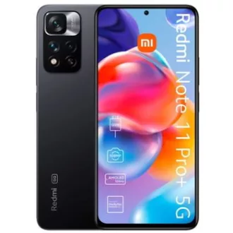   Xiaomi Redmi Note 11 Pro Plus 5G 256GB DS - különbözet szerinti szabályozás – használt cikkek