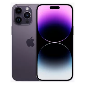   Apple iPhone 14 Pro Max 128GB - különbözet szerinti szabályozás – használt cikkek