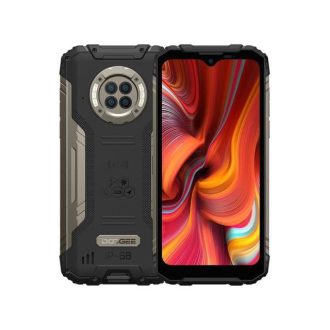   Doogee S96 Pro - különbözet szerinti szabályozás – használt cikkek