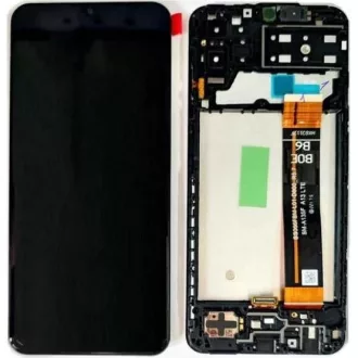   Samsung Galaxy M13 128GB M135F - különbözet szerinti szabályozás – használt cikkek