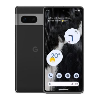   Google Pixel 7 5G 128GB - különbözet szerinti szabályozás – használt cikkek