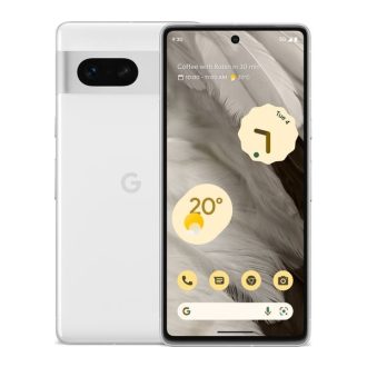   Google Pixel 7 5G 128GB - különbözet szerinti szabályozás – használt cikkek