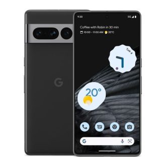   Google Pixel 7 Pro 5G 128GB - különbözet szerinti szabályozás – használt cikkek