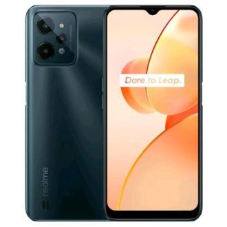   Realme C31 32GB - különbözet szerinti szabályozás – használt cikkek