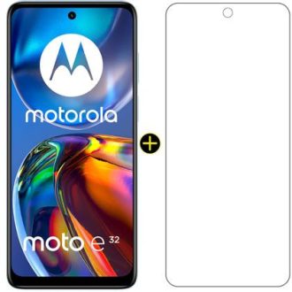   Motorola Moto E32 64GB DS - különbözet szerinti szabályozás – használt cikkek