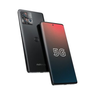   Motorola Edge 30 Fusion 5G 256GB DS - különbözet szerinti szabályozás – használt cikkek