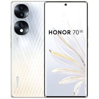   Honor 70 5G 256GB DS - különbözet szerinti szabályozás – használt cikkek