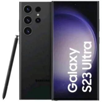 Samsung Galaxy S23 Ultra 5G 512GB S918B DS