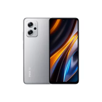   Xiaomi Poco X4 GT 5G 256GB DS - különbözet szerinti szabályozás – használt cikkek