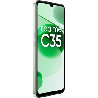  Realme C35 64GB - különbözet szerinti szabályozás – használt cikkek