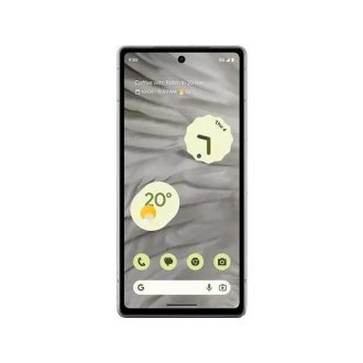   Google Pixel 7a 5G 128GB - különbözet szerinti szabályozás – használt cikkek