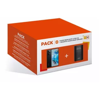 Xiaomi Redmi Note 12 Pro 5G 256GB DS